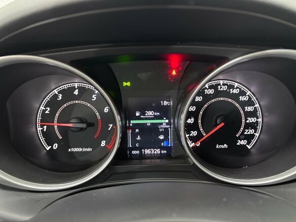 2011 Mitsubishi ASX I, голубой - вид 15