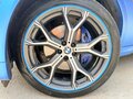 2021 BMW X6 30d III (G06), синий, 8500000 рублей - вид 11