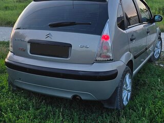 2004 Citroen C3 I, бежевый, 300000 рублей, вид 5