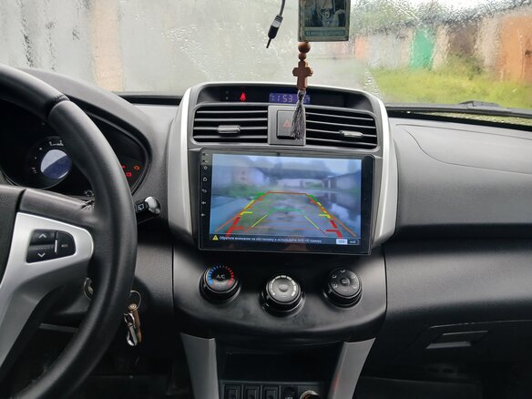 2013 Lifan X60 I, серый - вид 5