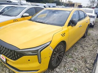 FAW Bestune B70 I