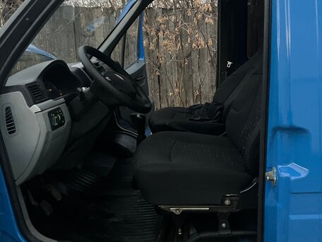 2011 ГАЗ ГАЗель (33023/330273) Фермер, синий, 850000 рублей, вид 2
