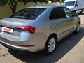 2021 Skoda Rapid II, серый - вид 1