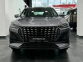 2026 Jetour X70+ I Рестайлинг, серый, 3099000 рублей - вид 1