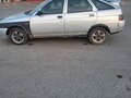 2007 Lada (ВАЗ) 2112, серебристый, 90000 рублей - вид 2