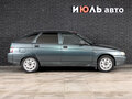 2008 Lada (ВАЗ) 2112, зелёный - вид 4