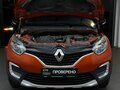 2018 Renault Kaptur I, оранжевый, 1199000 рублей - вид 8