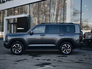 2026 Haval H9 II, серый, 4799000 рублей, вид 5