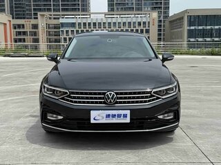 2023 Volkswagen Magotan B8 Рестайлинг, чёрный, 1590000 рублей, вид 2