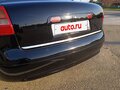 1998 Audi A6 II (C5), чёрный, 498000 рублей - вид 5