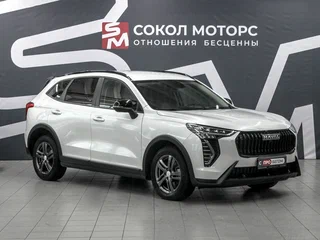 Haval Jolion I