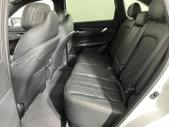 2025 Changan CS75 Plus IV, белый - вид 6