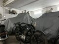 1951 BMW R 35, чёрный, 1000000 рублей - вид 5