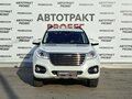 2022 Haval H9 I Рестайлинг, белый, 2745000 рублей - вид 1