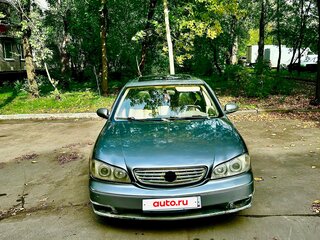 2004 Nissan Maxima V (A33), серый, 250000 рублей, вид 5
