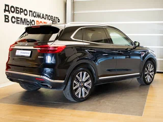 2023 Hongqi HS5 I, чёрный, 2100000 рублей, вид 4