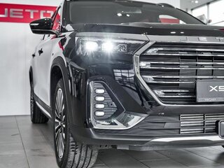 2026 Jetour X90+, чёрный, 4157010 рублей, вид 4