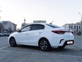 2017 Kia Rio IV, белый, 1150000 рублей - вид 2