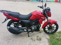 2024 Stels RK125, красный, 110000 рублей - вид 1