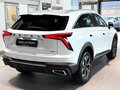 2026 Haval F7 II, белый - вид 4