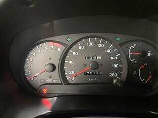 2006 Hyundai Accent ТагАЗ II, синий, 300000 рублей, вид 5