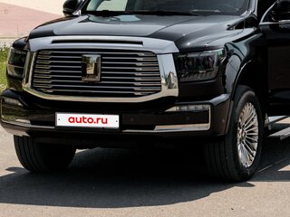 2023 Tank 500 I, чёрный, 4500000 рублей, вид 4