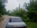 2005 Lada (ВАЗ) 2110, серебристый, 65000 рублей - вид 1