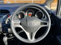 2012 Honda Fit II, серый, 610000 рублей - вид 9