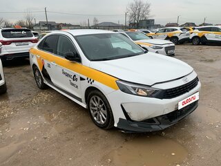 Kaiyi E5