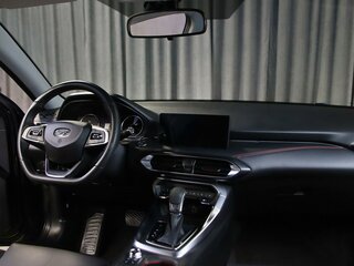 2023 Kaiyi E5, чёрный, 1149000 рублей, вид 5