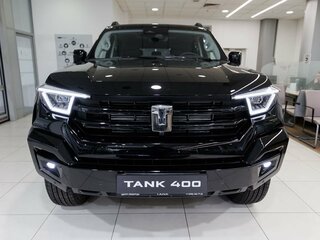 2026 Tank 400 I, чёрный, 6299000 рублей, вид 2