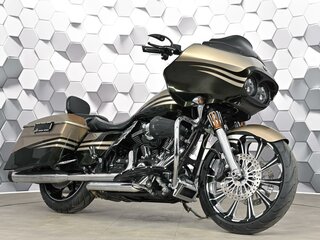 Harley-Davidson CVO Road Glide