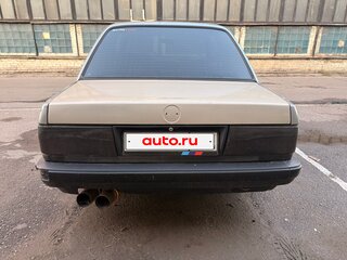 1988 BMW 3 серии 318i II (E30), серый, 325000 рублей, вид 4