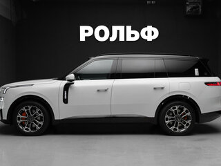 2026 Lynk & Co 900, белый, 8100000 рублей, вид 4