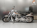 2001 Harley-Davidson V-Rod, серый, 752172 рублей - вид 4