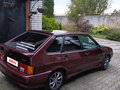 2013 Lada (ВАЗ) 2114, красный, 175000 рублей - вид 2