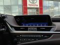 2018 Lexus ES 300h VII, белый, 4200000 рублей - вид 11
