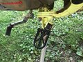 2020 Motoland MX 125, зелёный, 57000 рублей - вид 9