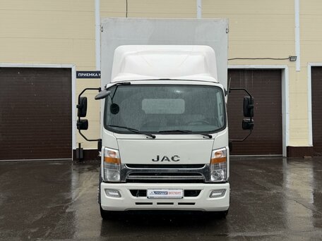 2023 JAC N120, белый, 3150000 рублей, вид 2