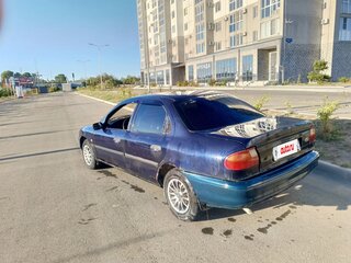1995 Ford Mondeo I, синий, 120000 рублей, вид 3