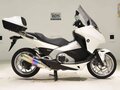 2013 Honda Integra, белый, 569000 рублей - вид 1