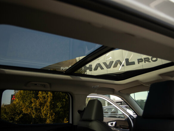 2026 Haval H3 I Рестайлинг, белый, 3549000 рублей - вид 26