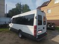 2012 Iveco Daily, белый, 1050000 рублей - вид 8