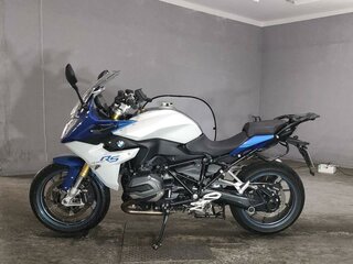 BMW R 1200 RS