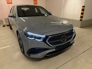 Mercedes-Benz E-Класс 300 VI (W214, S214)
