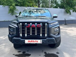 2024 JAC T9, серый, 2800000 рублей, вид 2