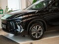 2026 Omoda C5 II, чёрный, 2629000 рублей - вид 9