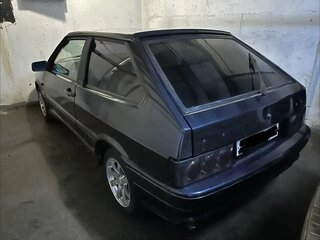 2006 Lada (ВАЗ) 2113, чёрный, 200000 рублей, вид 5