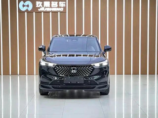 2023 Honda XR-V II, чёрный, 1410700 рублей, вид 3