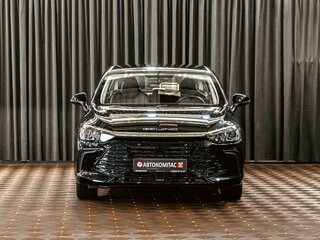2024 BAIC U5 Plus, чёрный, 1395000 рублей, вид 2